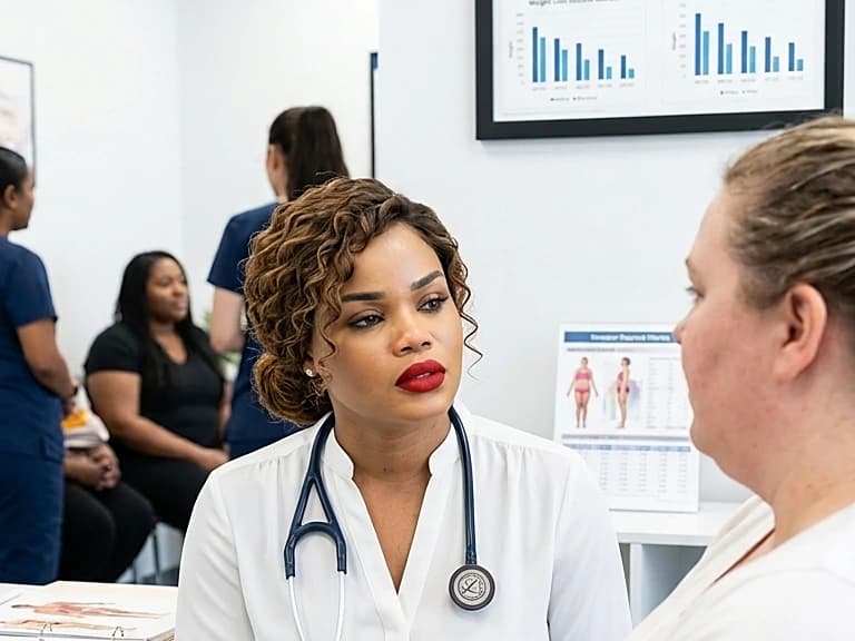Ambiante Health — provider-supervised weight loss