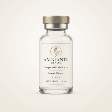 Tesamorelin