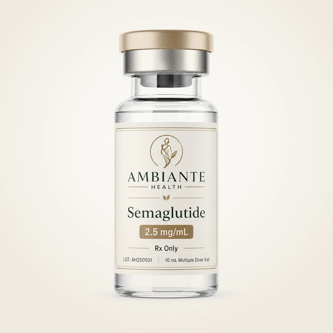 Semaglutide — Ambiante Health